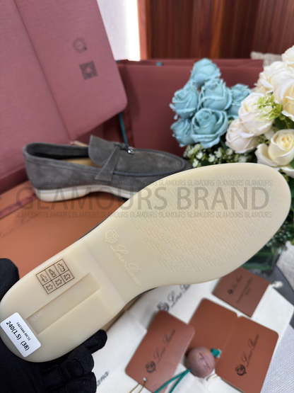 SUMMER CHARMS WALK WOMEN’S LOAFERS