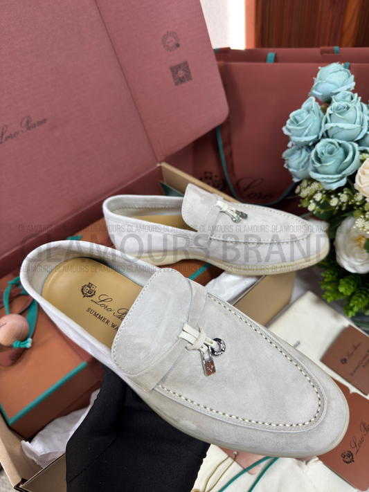 SUMMER CHARMS WALK WOMEN’S LOAFERS