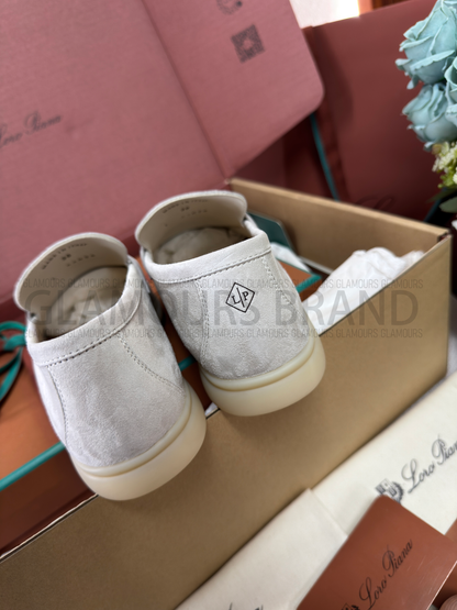 SUMMER CHARMS WALK WOMEN’S LOAFERS