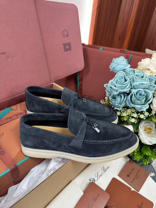 SUMMER CHARMS WALK WOMEN’S LOAFERS