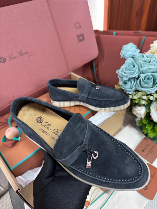 SUMMER CHARMS WALK WOMEN’S LOAFERS