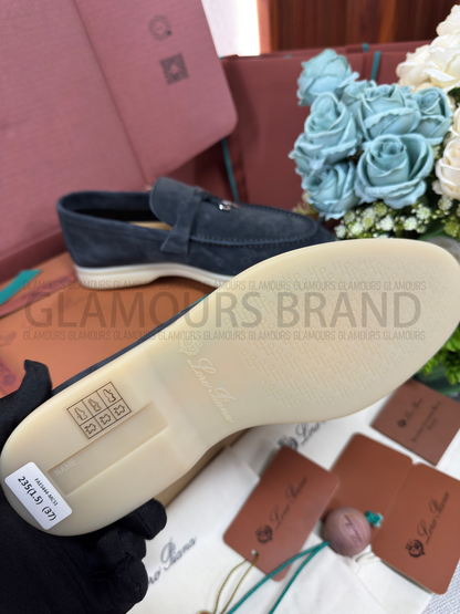 SUMMER CHARMS WALK WOMEN’S LOAFERS