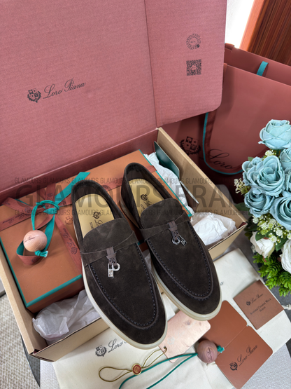 SUMMER CHARMS WALK WOMEN’S LOAFERS