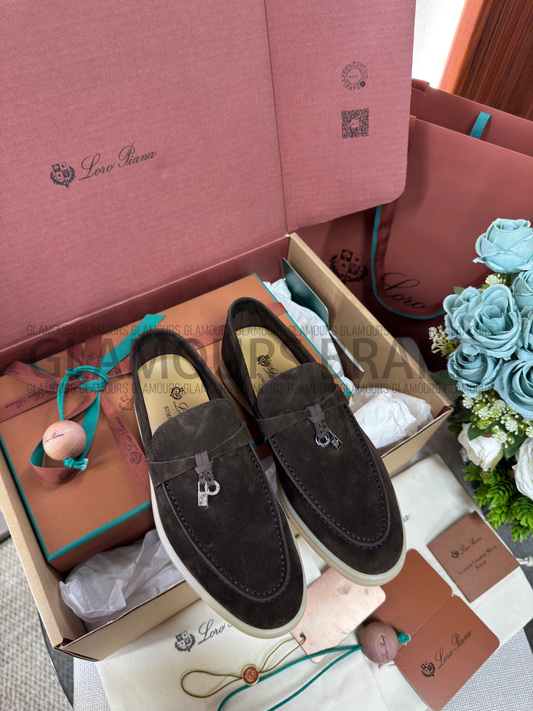 SUMMER CHARMS WALK WOMEN’S LOAFERS