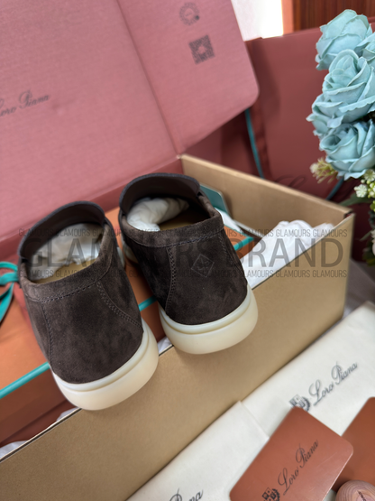 SUMMER CHARMS WALK WOMEN’S LOAFERS