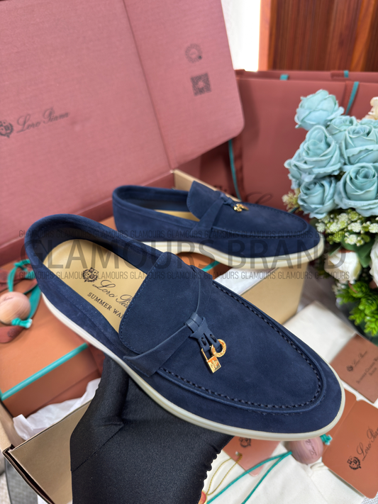SUMMER CHARMS WALK WOMEN’S LOAFERS