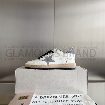 BALL STAR UNISEX SNEAKERS