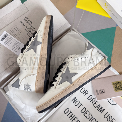 BALL STAR UNISEX SNEAKERS
