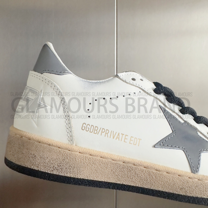 BALL STAR UNISEX SNEAKERS