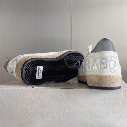 BALL STAR UNISEX SNEAKERS