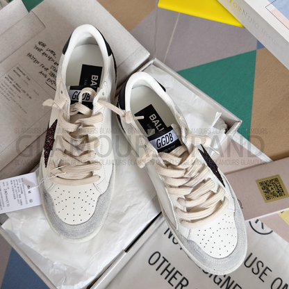 BALL STAR WOMEN'S SNEAKERS