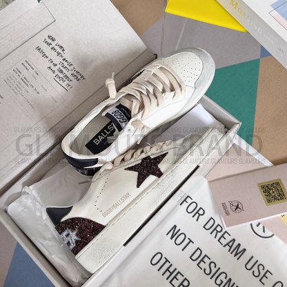 BALL STAR WOMEN'S SNEAKERS