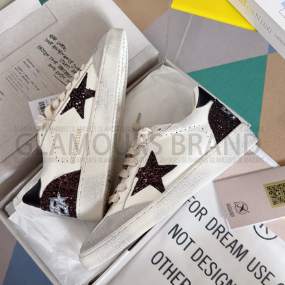 BALL STAR WOMEN'S SNEAKERS