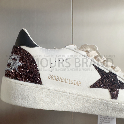 BALL STAR WOMEN'S SNEAKERS