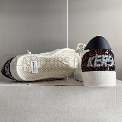 BALL STAR WOMEN'S SNEAKERS