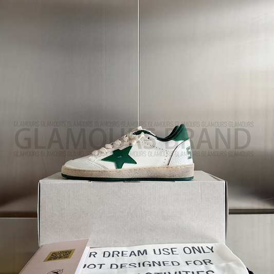 BALL STAR UNISEX SNEAKERS