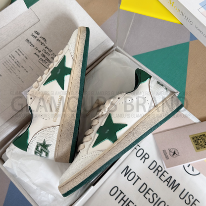 BALL STAR UNISEX SNEAKERS