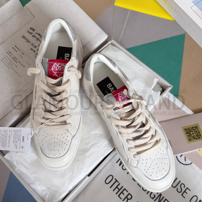 BALL STAR WOMEN'S SNEAKERS