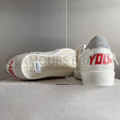 BALL STAR WOMEN'S SNEAKERS