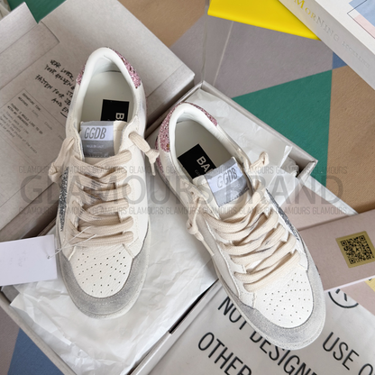 BALL STAR WOMEN'S SNEAKERS