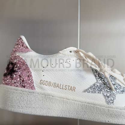 BALL STAR WOMEN'S SNEAKERS