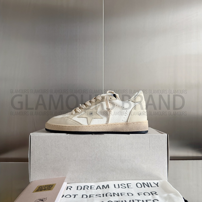 BALL STAR UNISEX SNEAKERS