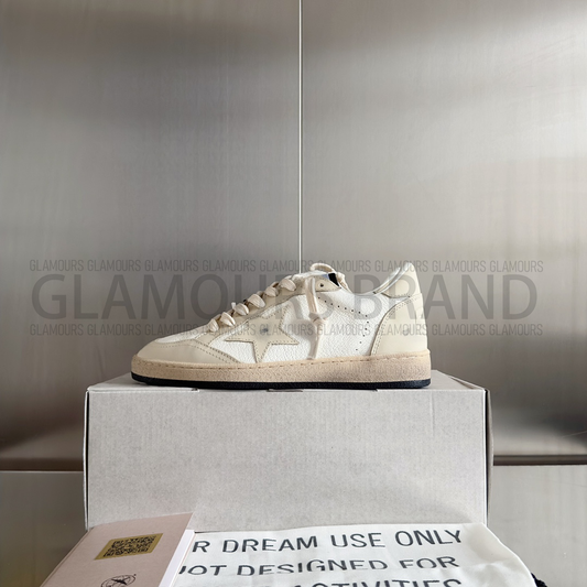 BALL STAR UNISEX SNEAKERS