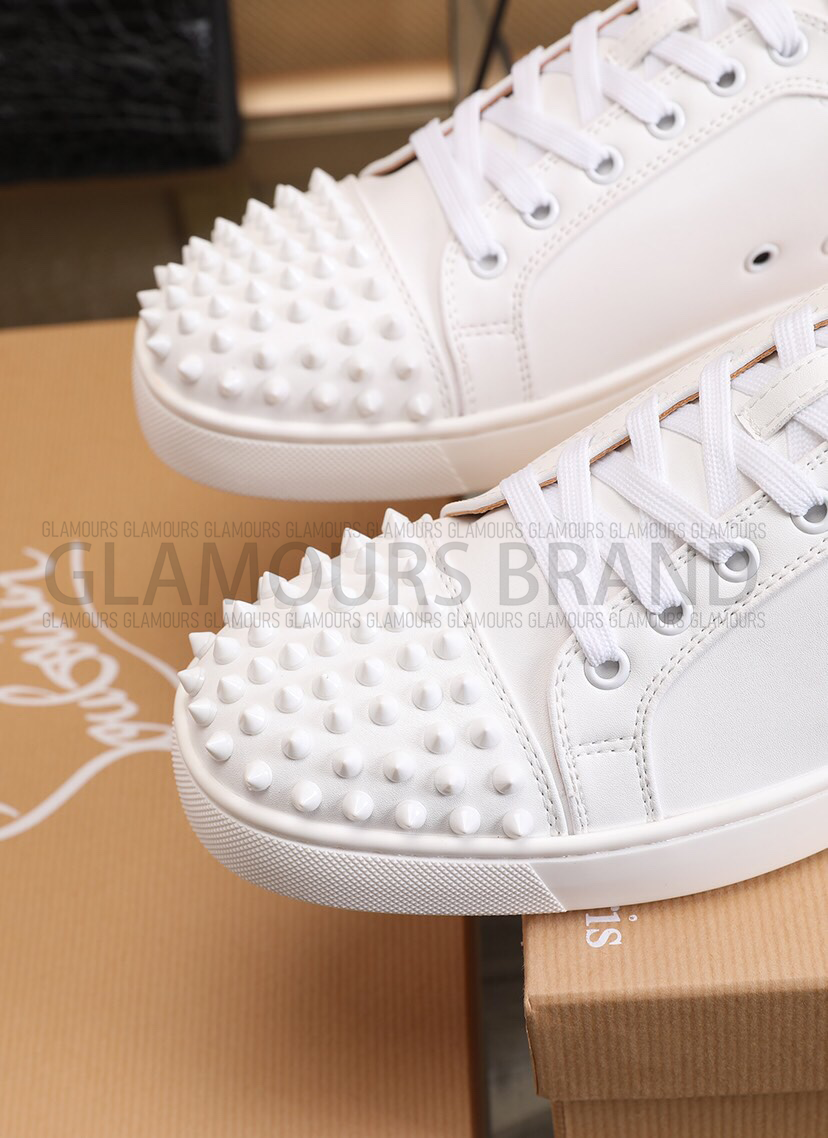 LOUIS JUNIOR MEN’S SNEAKERS