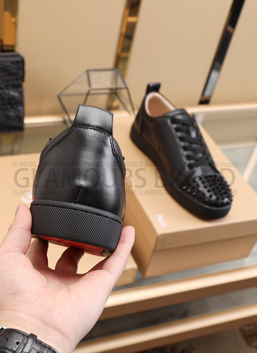 LOUIS JUNIOR MEN’S SNEAKERS