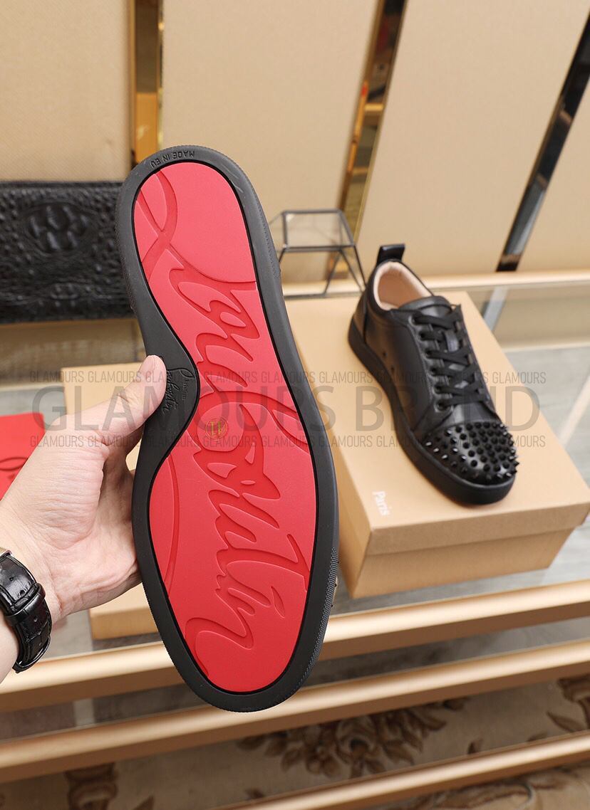 LOUIS JUNIOR MEN’S SNEAKERS