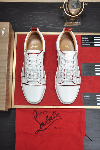 LOUIS JUNIOR MEN’S SNEAKERS