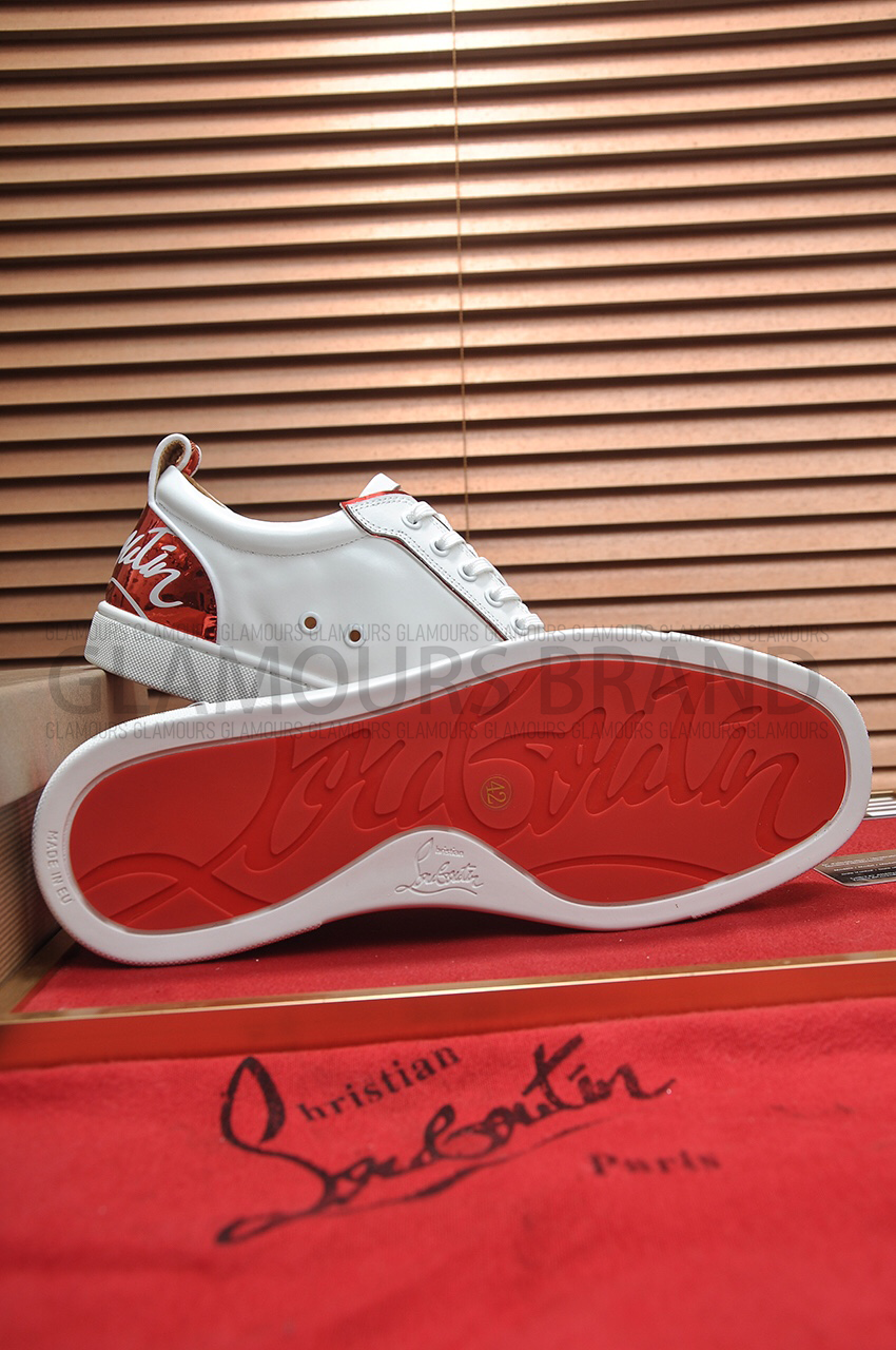 LOUIS JUNIOR MEN’S SNEAKERS