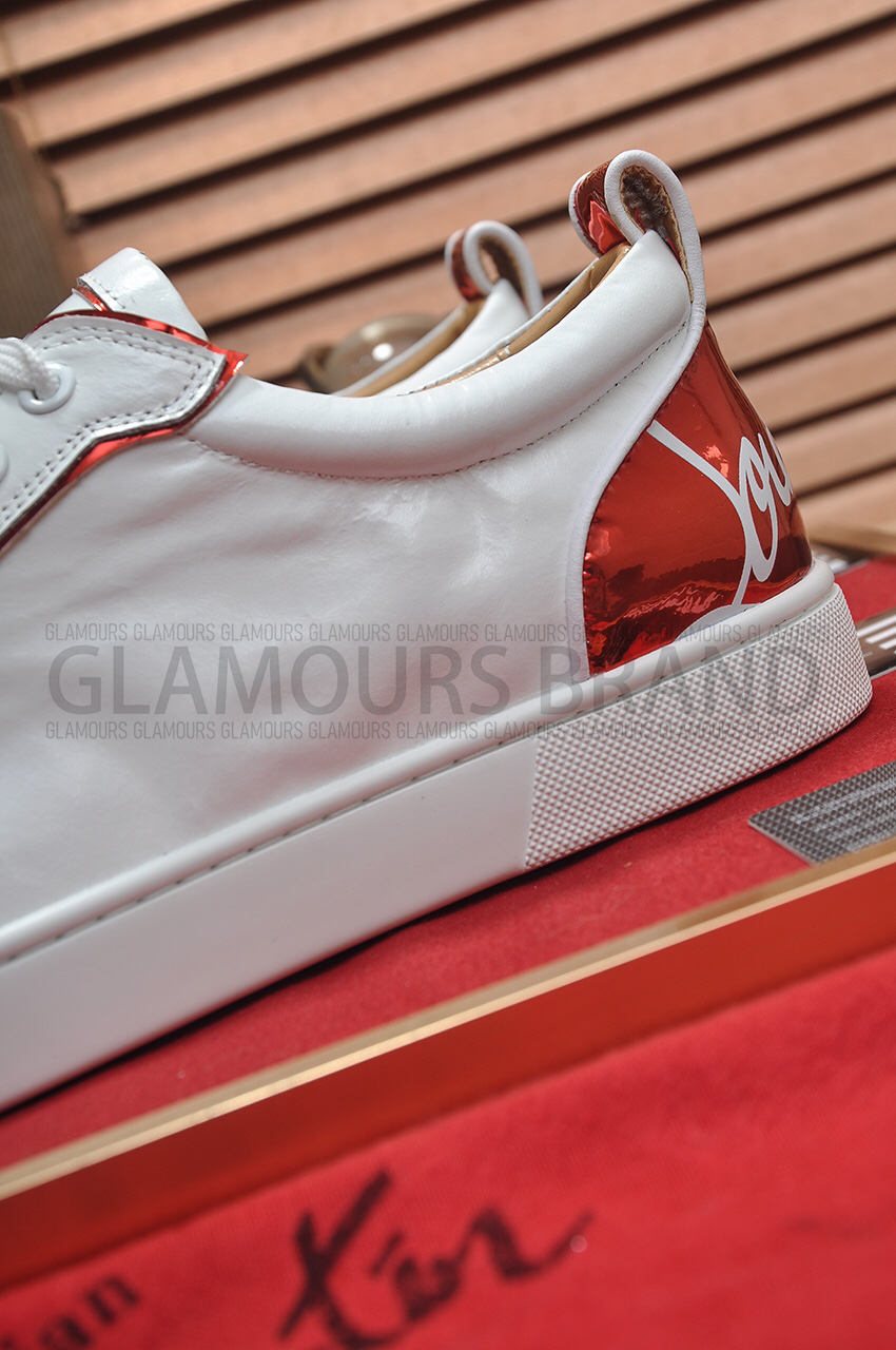 LOUIS JUNIOR MEN’S SNEAKERS