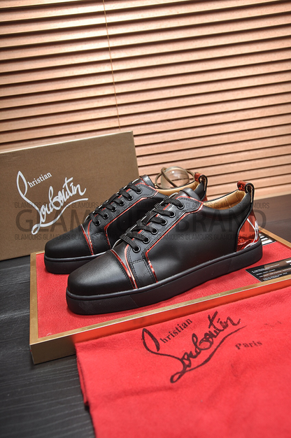 LOUIS JUNIOR MEN’S SNEAKERS