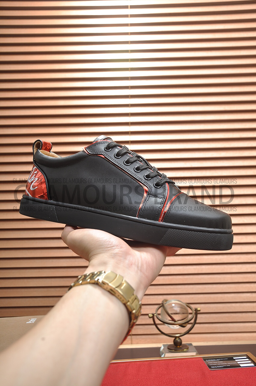 LOUIS JUNIOR MEN’S SNEAKERS