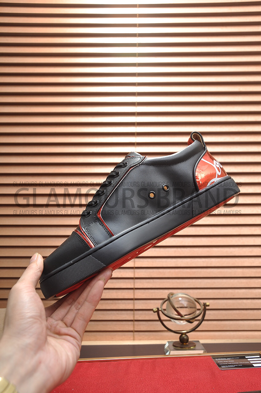 LOUIS JUNIOR MEN’S SNEAKERS