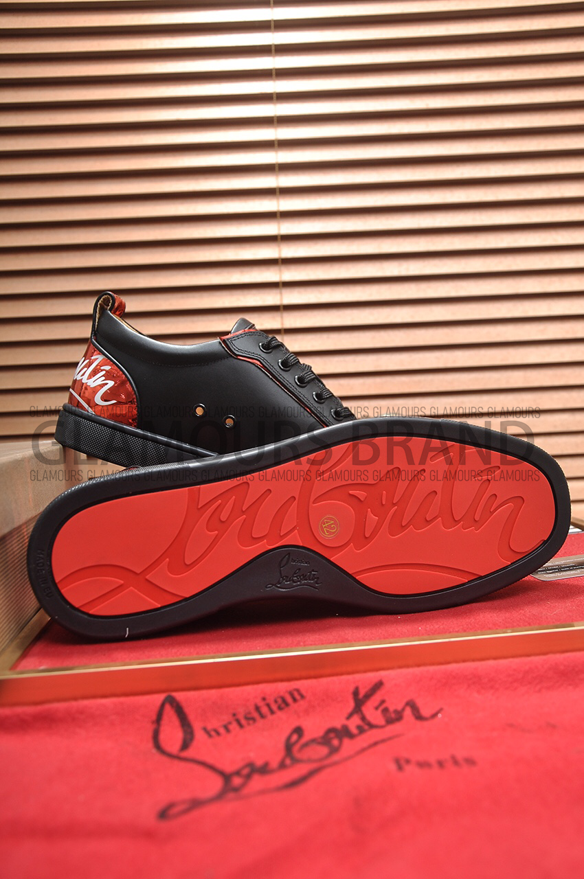 LOUIS JUNIOR MEN’S SNEAKERS