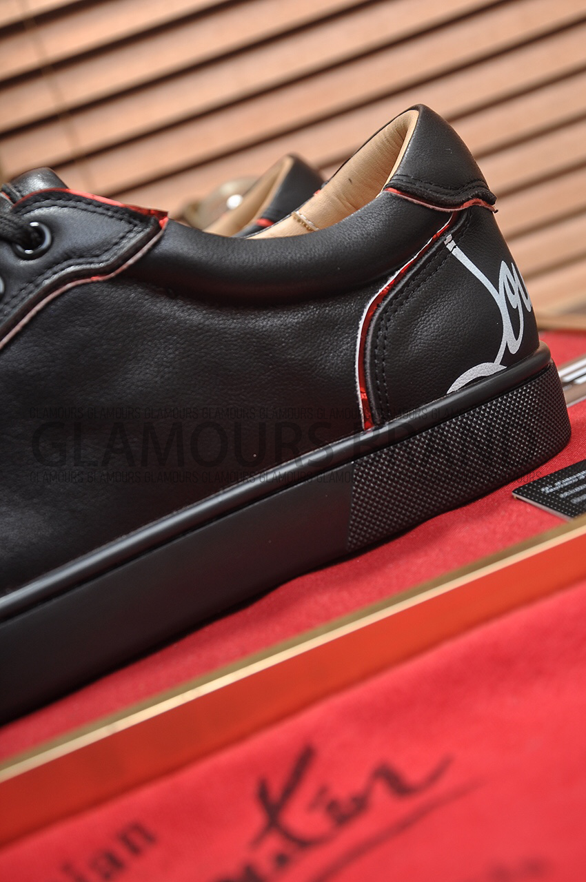 LOUIS JUNIOR MEN’S SNEAKERS