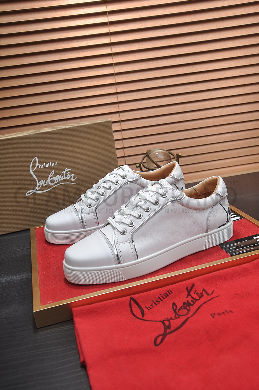 LOUIS JUNIOR MEN’S SNEAKERS