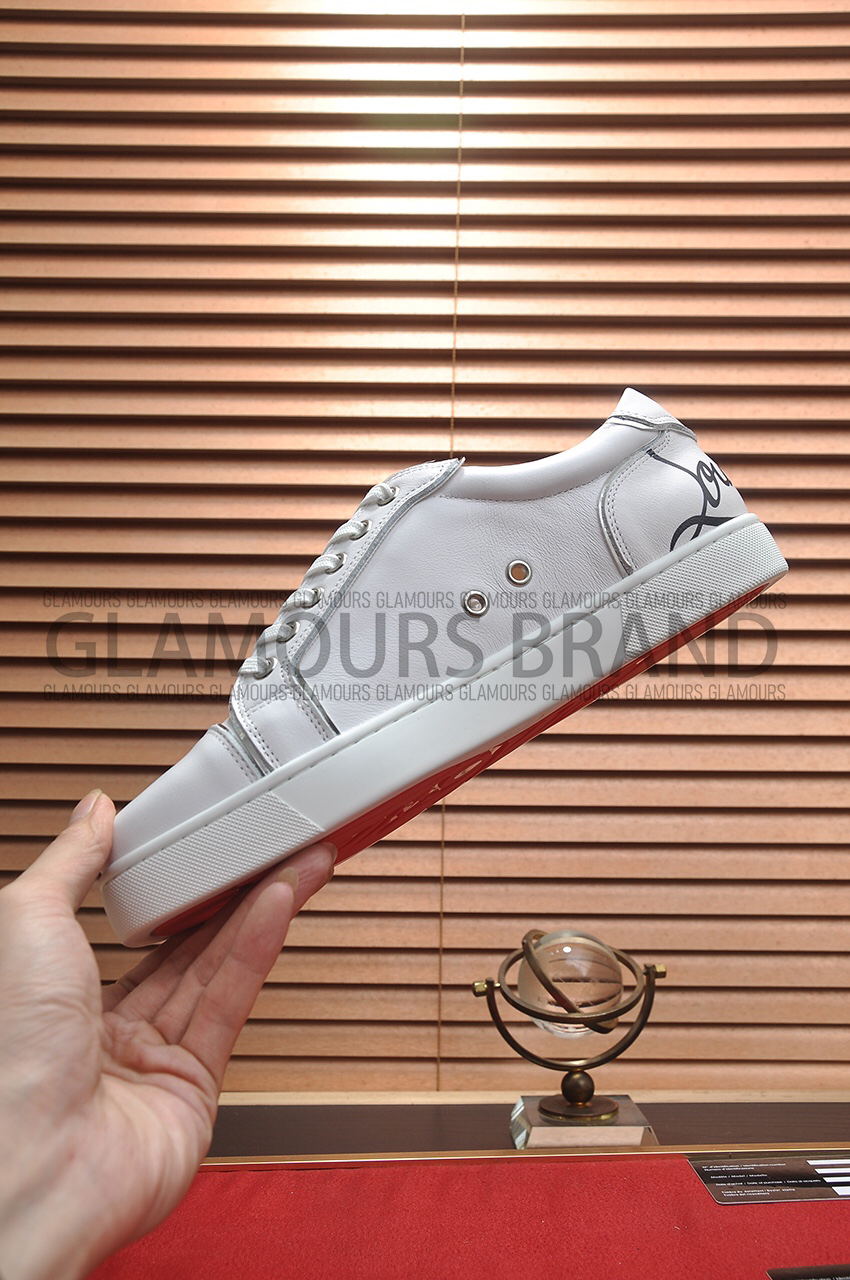 LOUIS JUNIOR MEN’S SNEAKERS