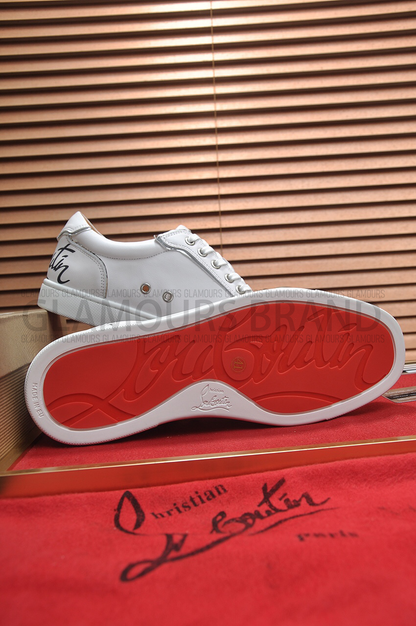 LOUIS JUNIOR MEN’S SNEAKERS