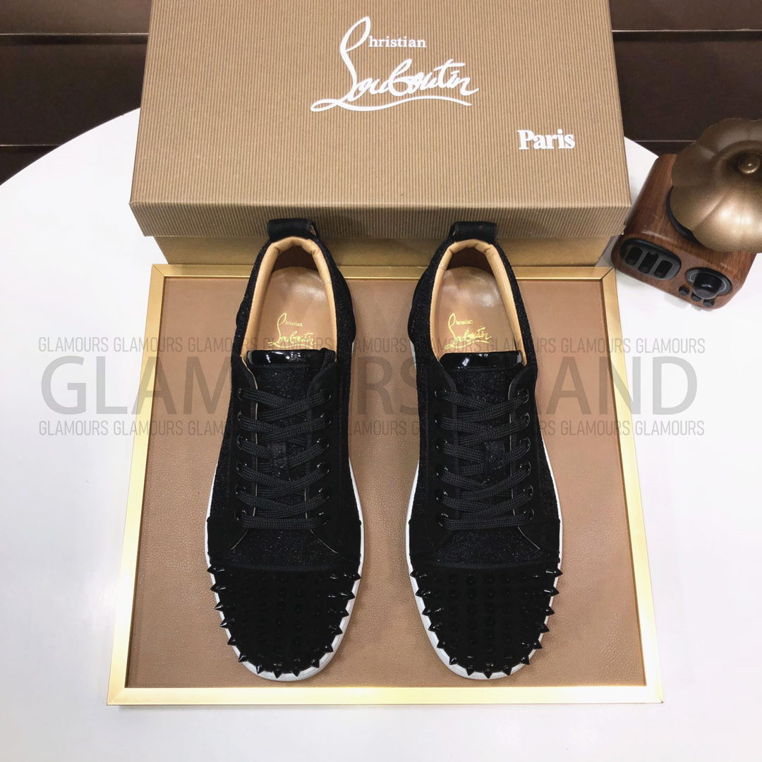 LOUIS JUNIOR MEN’S SNEAKERS