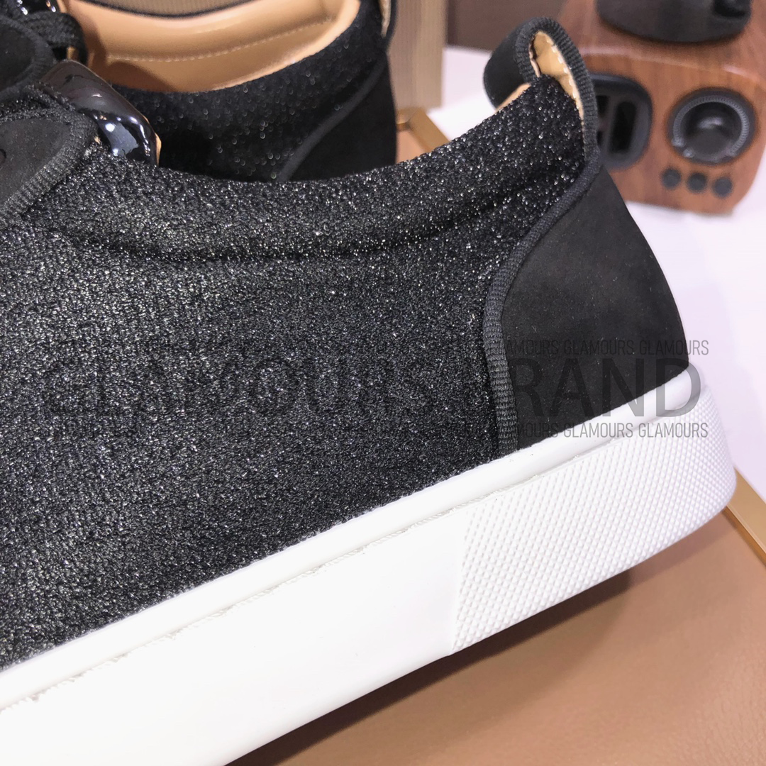 LOUIS JUNIOR MEN’S SNEAKERS