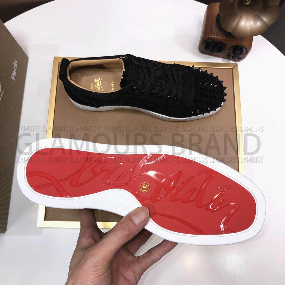 LOUIS JUNIOR MEN’S SNEAKERS