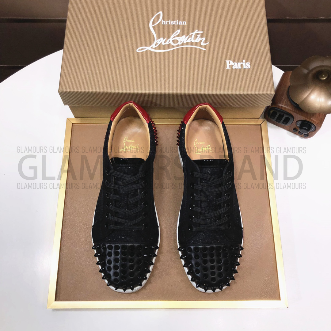 LOUIS JUNIOR MEN’S SNEAKERS