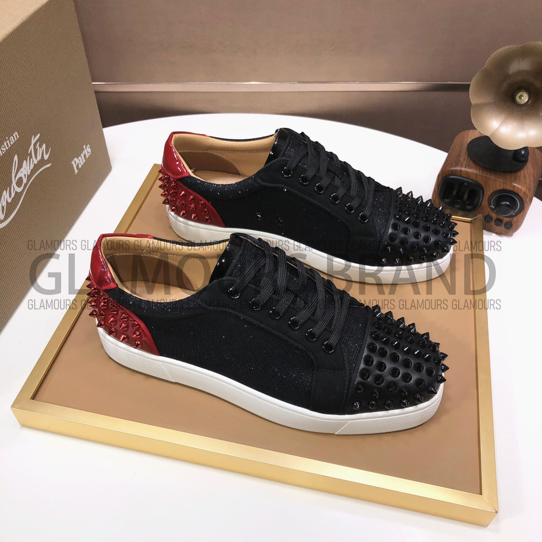 LOUIS JUNIOR MEN’S SNEAKERS