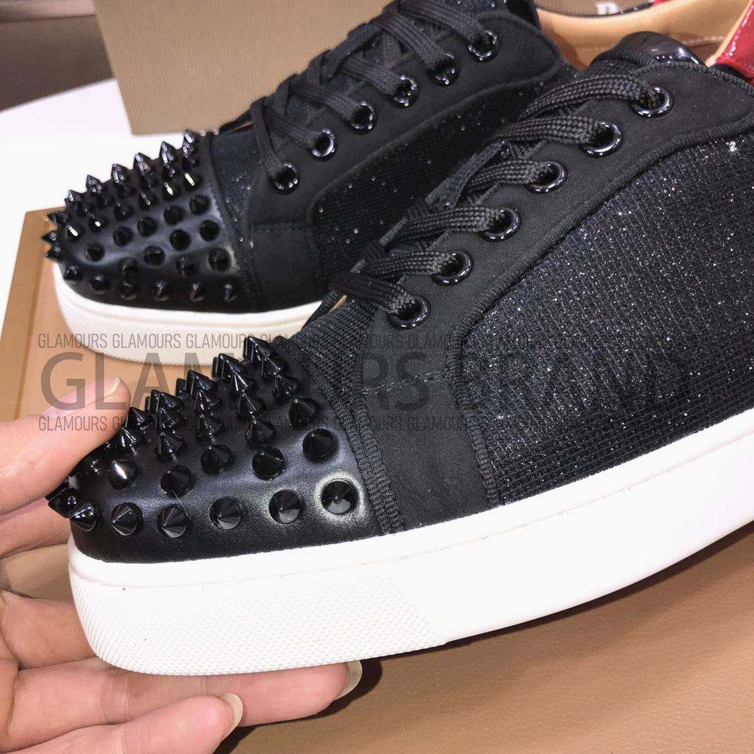 LOUIS JUNIOR MEN’S SNEAKERS