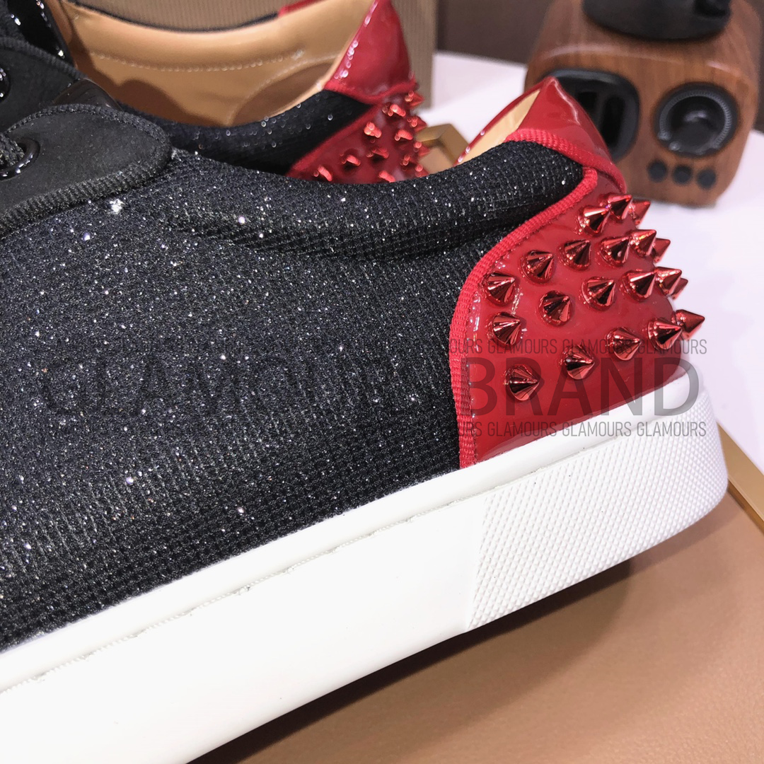 LOUIS JUNIOR MEN’S SNEAKERS