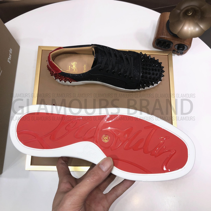 LOUIS JUNIOR MEN’S SNEAKERS