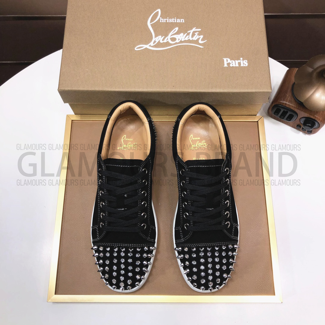 LOUIS JUNIOR MEN’S SNEAKERS